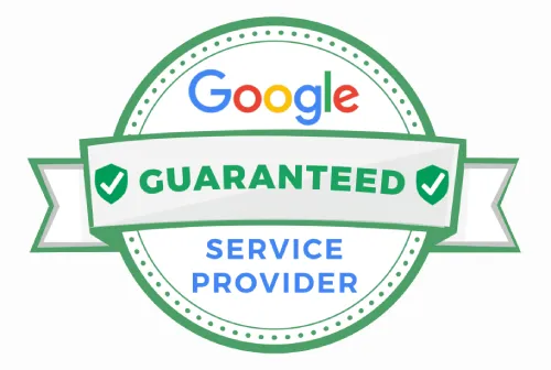 Google Guaranteed