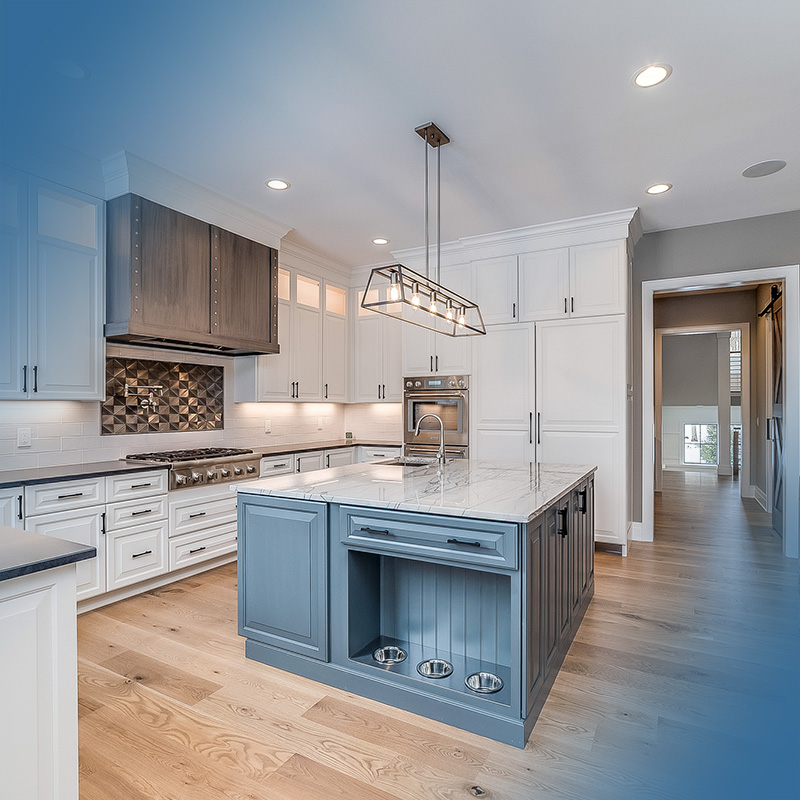 Core Restore restoration professionals at work